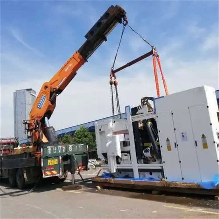 峰峰矿附近小吊车联系方式|8-16吨|本地及时服务