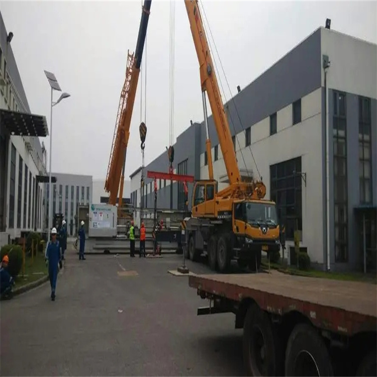 峰峰矿附近12吨吊车出租电话|工程吊装|高效响应