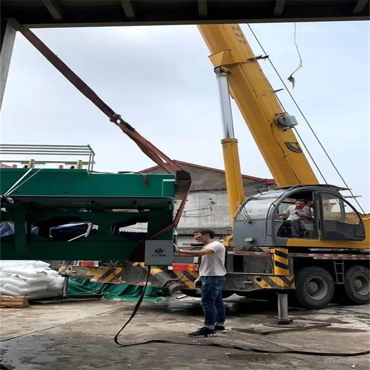 峰峰矿大吨位吊车租赁应急保障方案|化解突发吊装需求难题