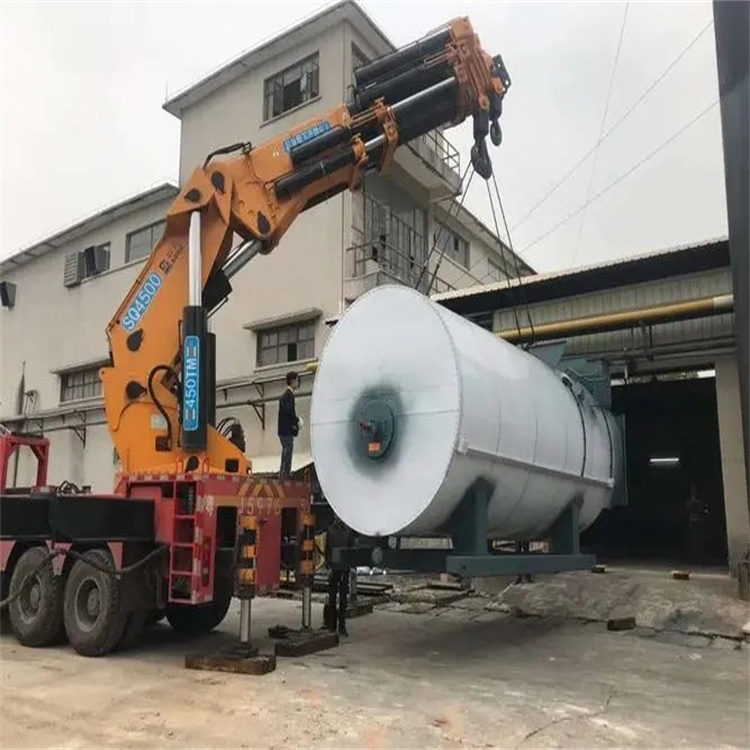 峰峰矿吊车租用电话|24小时应急服务|精准吊装方案